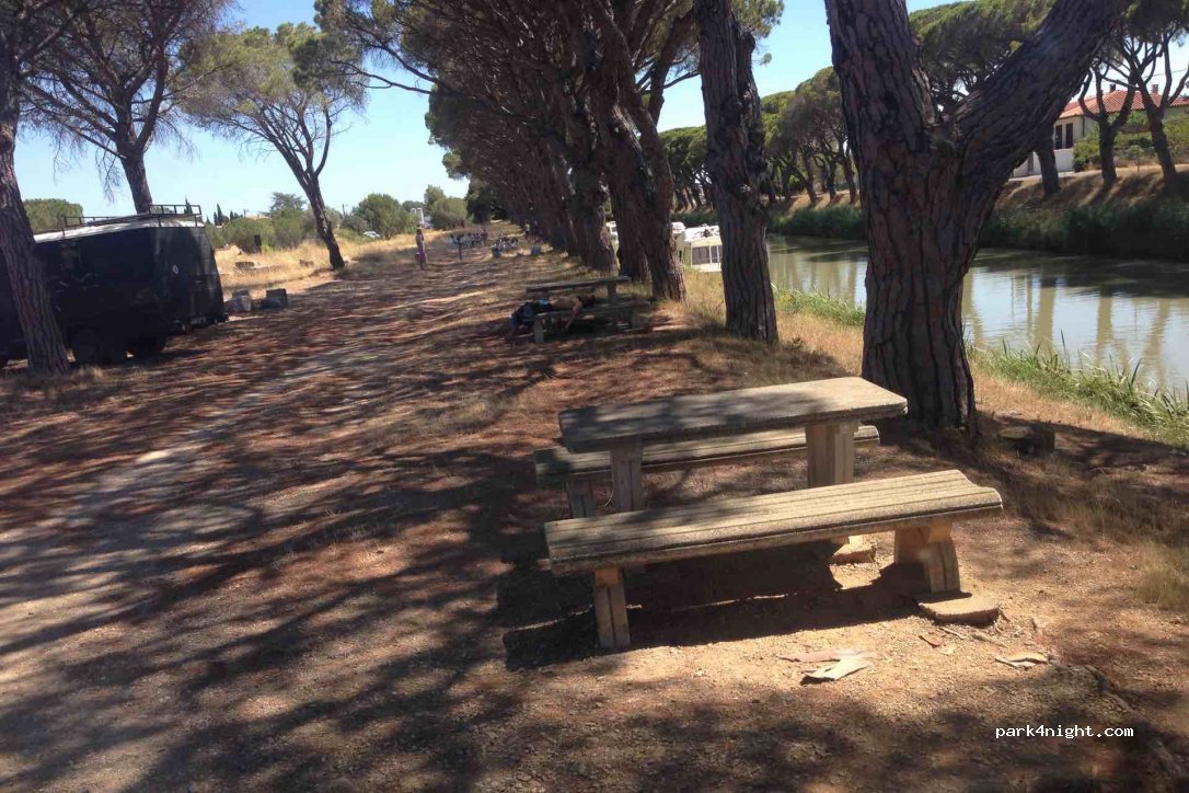 (11590) Sallèles-d'Aude - 2 Chemin de la Picoutine — foto 2