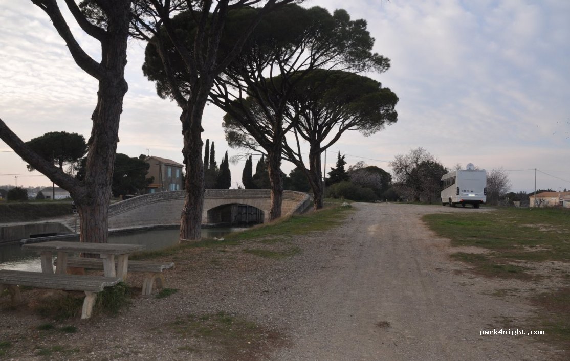 (11590) Sallèles-d'Aude - 2 Chemin de la Picoutine — foto 3