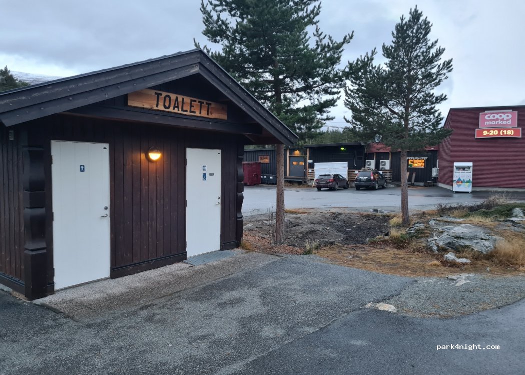 (2693) Nordberg - 6 Bråtåvegen — foto