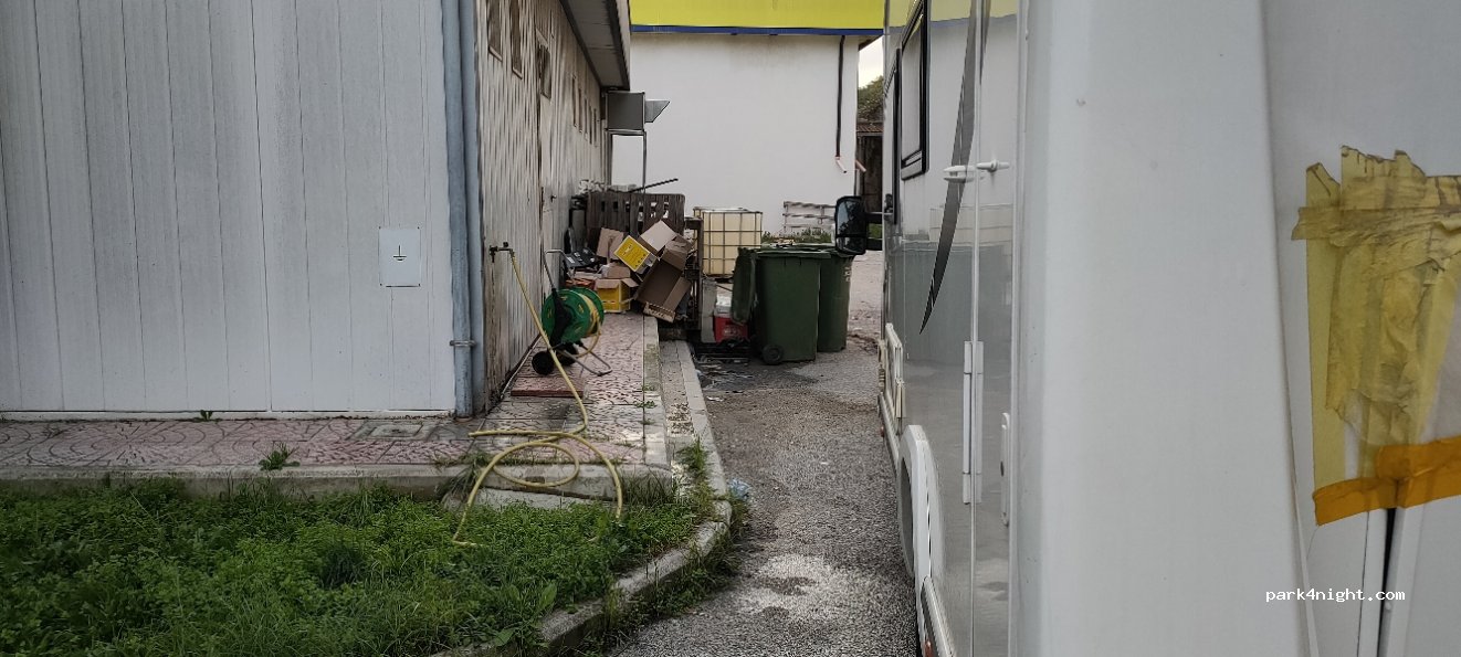 (82036) Solopaca - SS372, KM 44 — foto