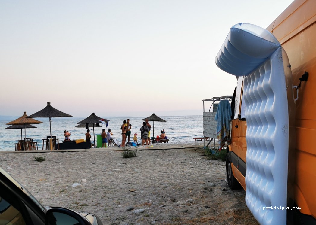 (6060) Borsh - Rruga Plazhi 2 — foto 2