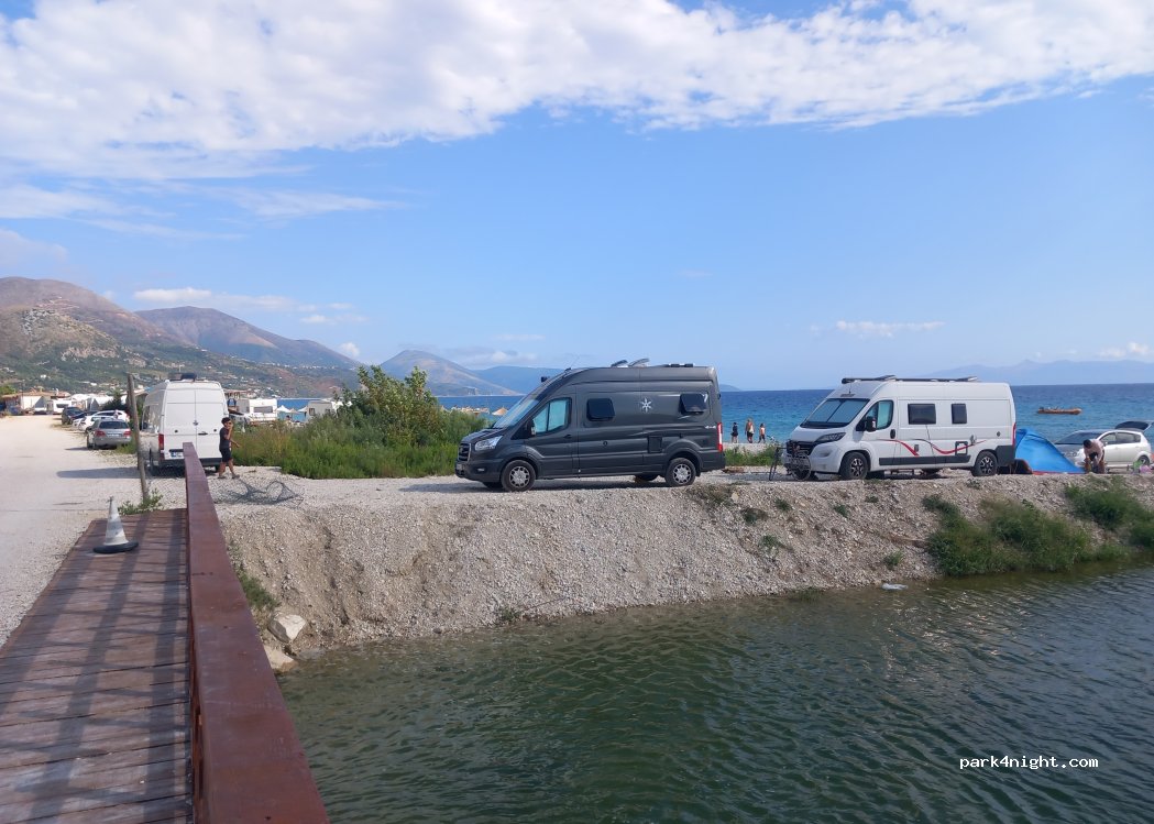 (6060) Borsh - Rruga Plazhi 2 — foto 3