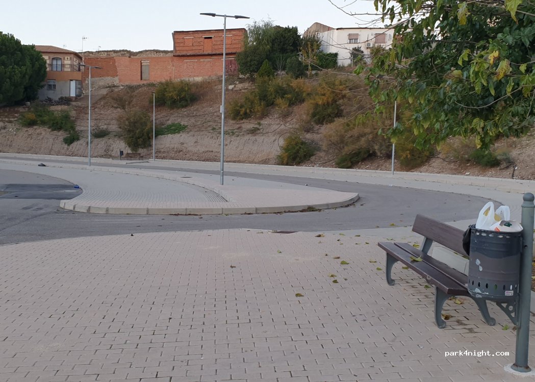 (45910) Escalona del Alberche - 17A Calle la Parra — foto