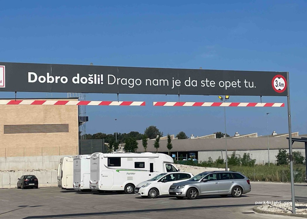 (52440) Poreč - 55 Ulica Mate Vlašića — foto 2