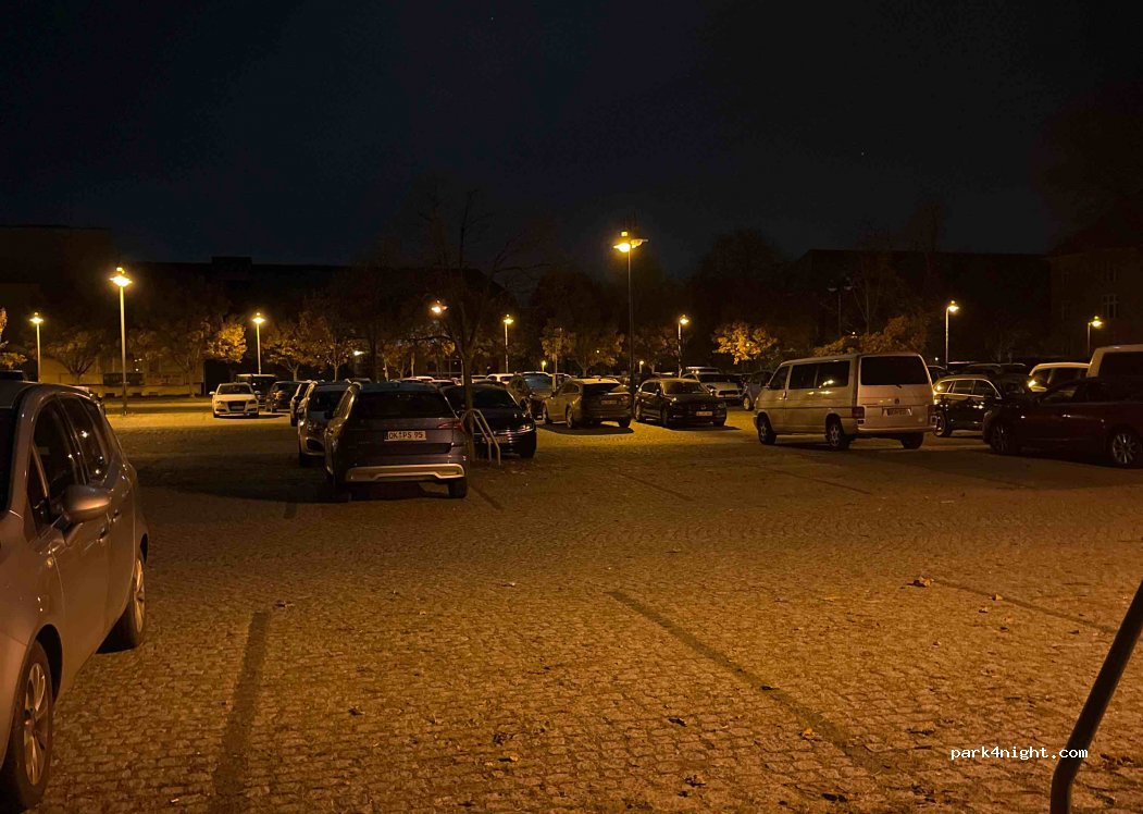 (39114) Magdeburg - Tessenowstraße — foto