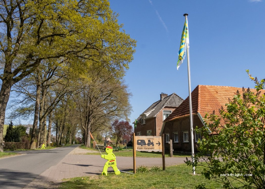 Boerencamping — foto 2