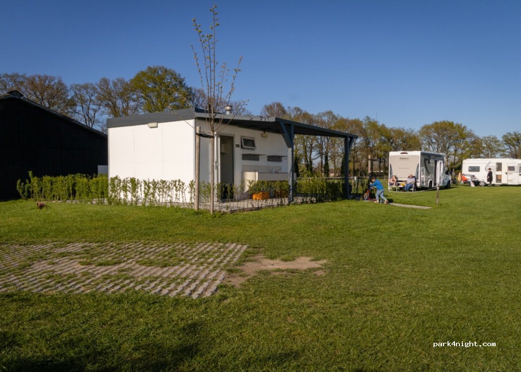 Boerencamping — foto 4