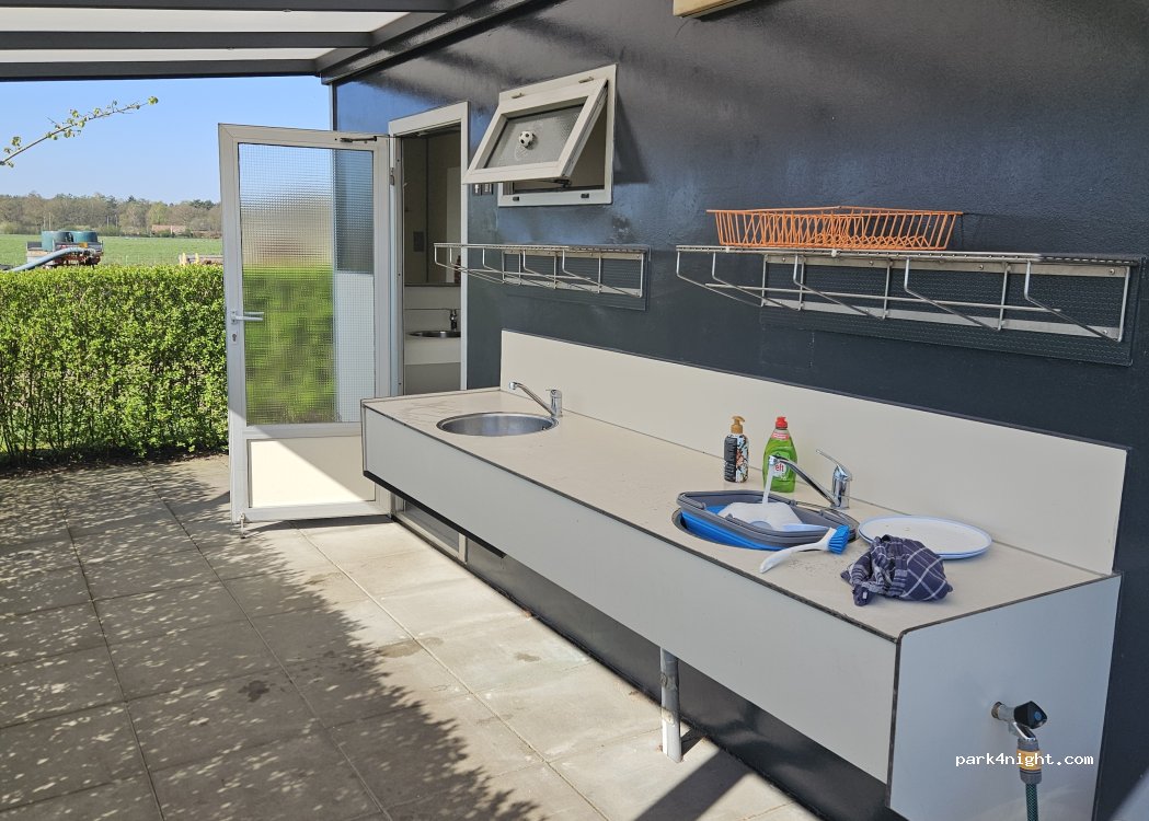 Boerencamping — foto 5