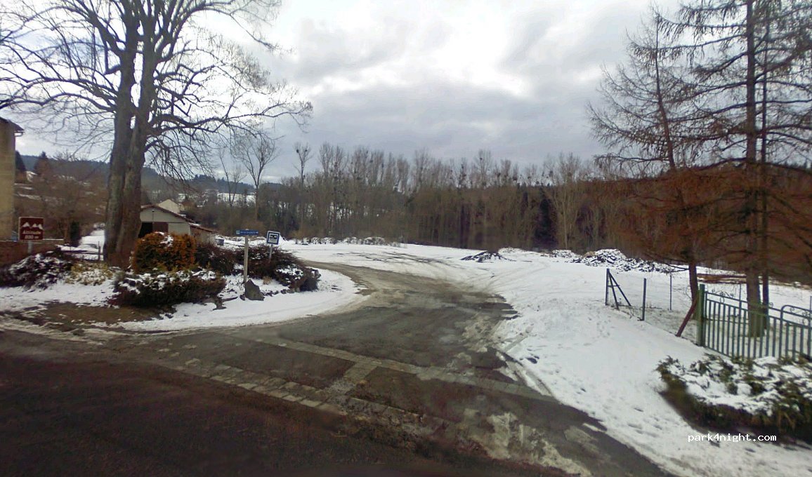 (63580) Vernet-la-Varenne - 12 Route d'Issoire — foto