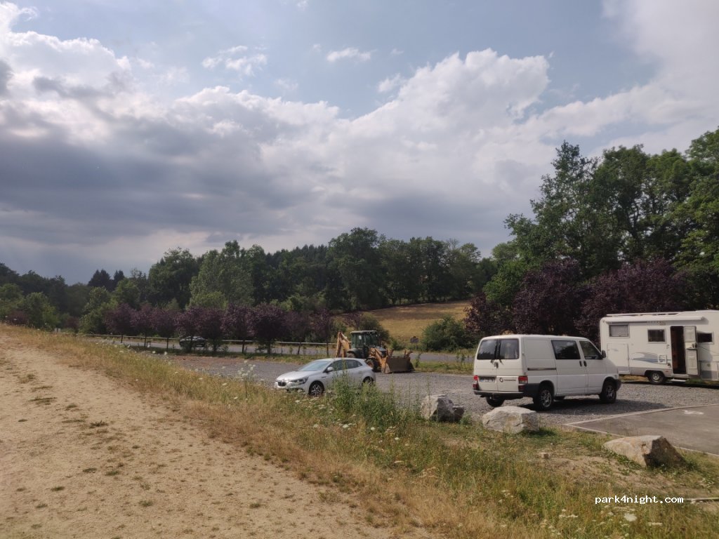 (63580) Vernet-la-Varenne - 12 Route d'Issoire — foto 2