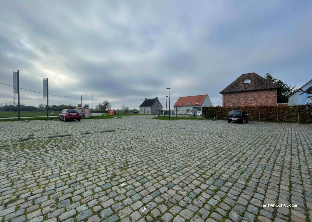 (9982) Sint-Laureins - 132 Sint-Jansstraat — foto