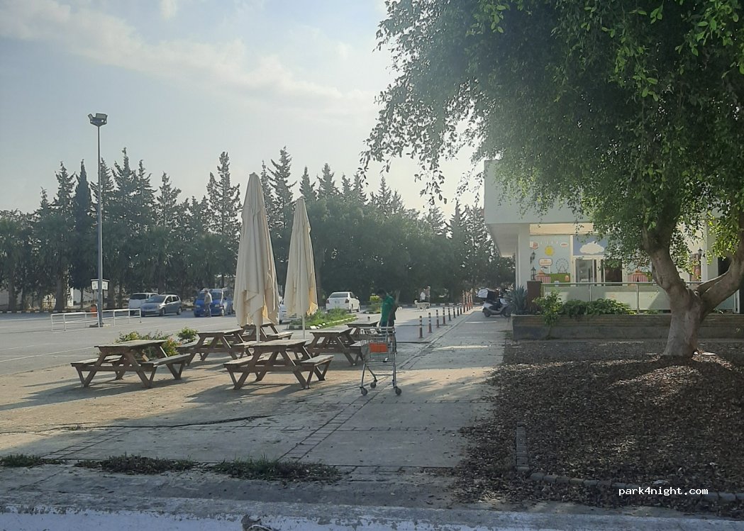 (99300) Karakum - 12 Uğur Mumcu Bulvarı — foto 2