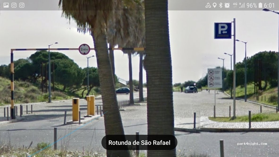 (8200) Albufeira - 754R Caminho da Praia Grande — foto