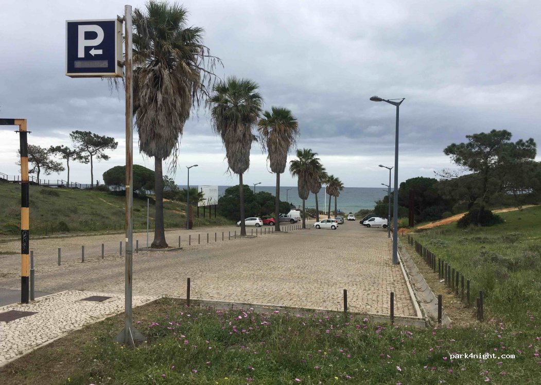 (8200) Albufeira - 754R Caminho da Praia Grande — foto 2