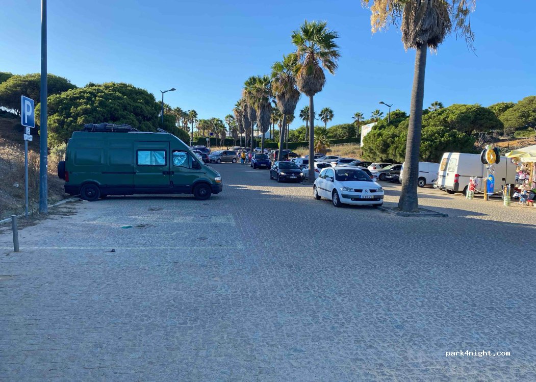 (8200) Albufeira - 754R Caminho da Praia Grande — foto 3