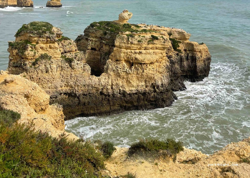 (8200) Albufeira - 754R Caminho da Praia Grande — foto 4