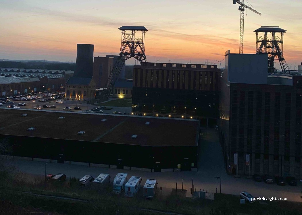 (3582) Koersel-Beringen - be-MINE — foto 5