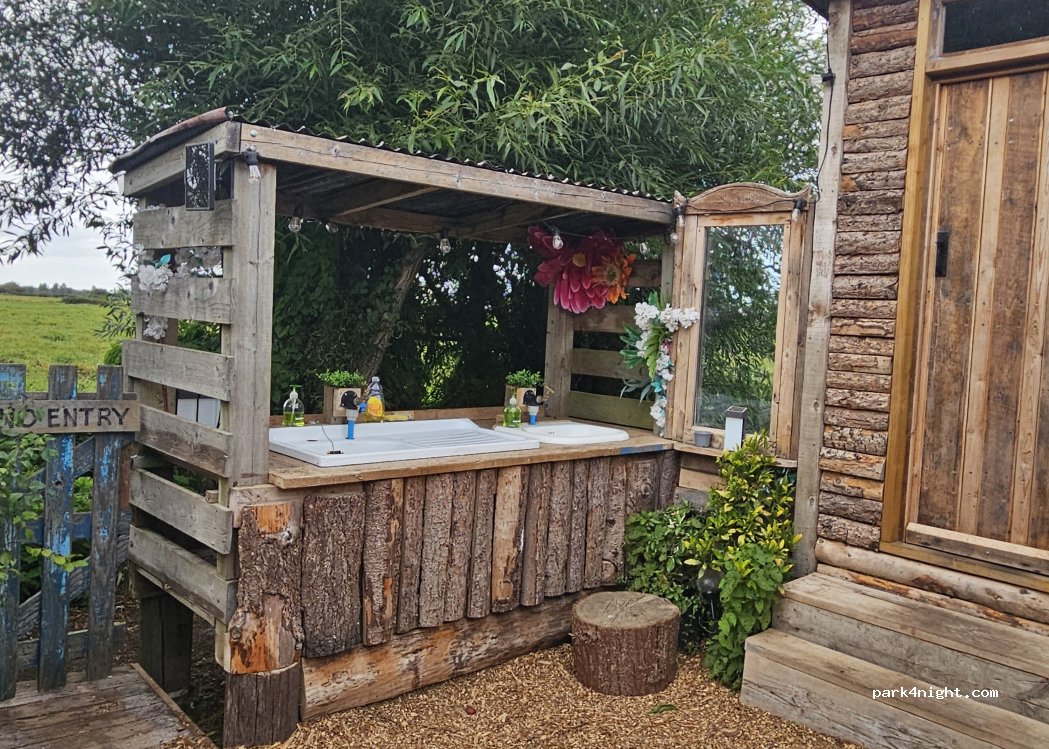 Bobsfield Campsite — foto 5
