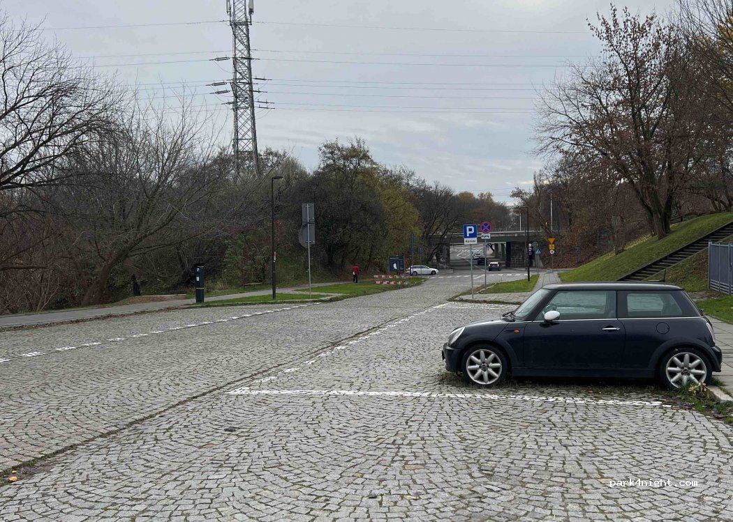(01-521) Warszawa - 1 Jana Jeziorańskiego — foto