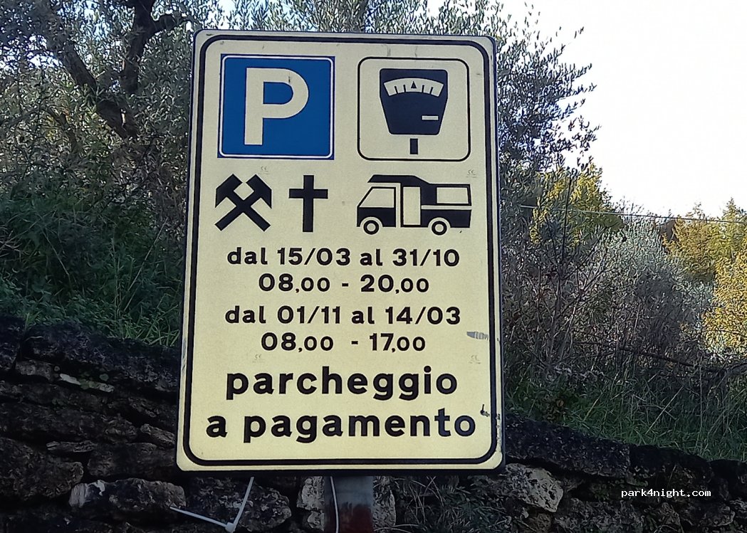 (53023) Bagni San Filippo - 2a Via Fosso Bianco — foto