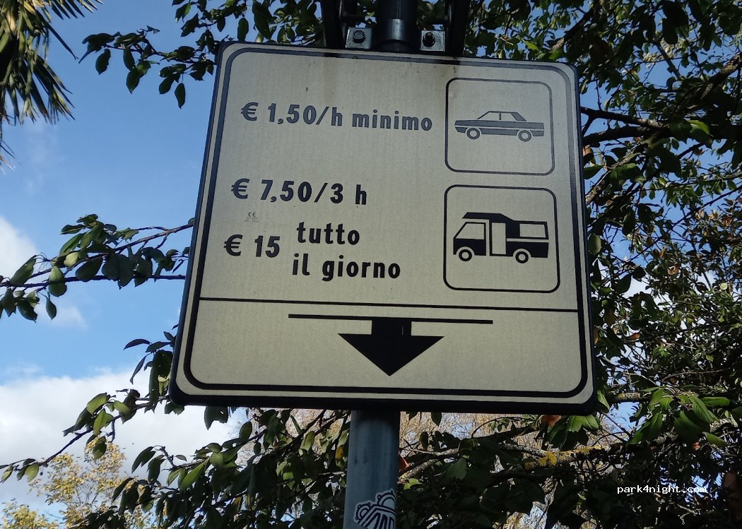 (53023) Bagni San Filippo - 2a Via Fosso Bianco — foto 3