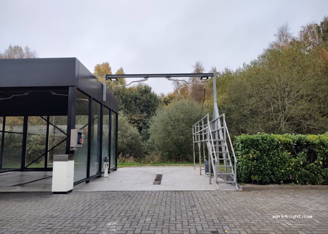 (9561 MA) Ter Apel - 25 Nulweg — foto