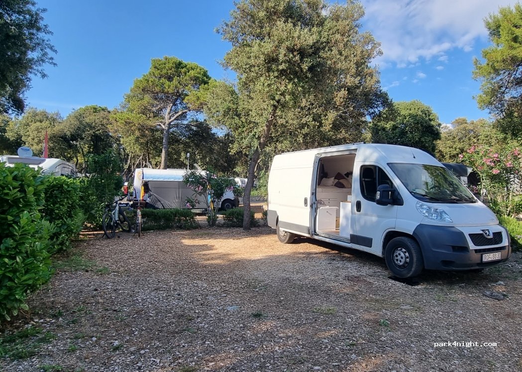 Camping Straško — foto principale