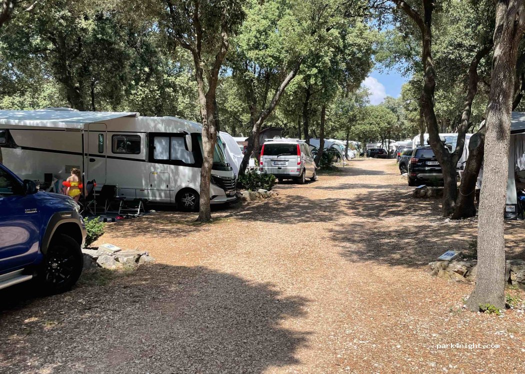 Camping Straško — foto 2