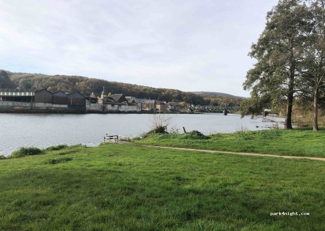 (08120) Bogny-sur-Meuse - — foto 2