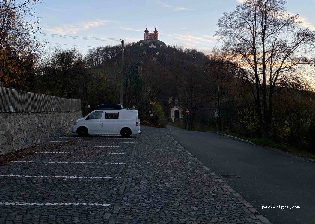 (969 01) Banská Štiavnica - 6-3 Pod Kalváriou — foto