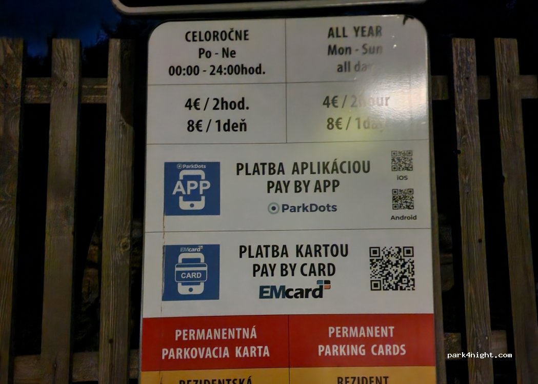 (969 01) Banská Štiavnica - 6-3 Pod Kalváriou — foto 2