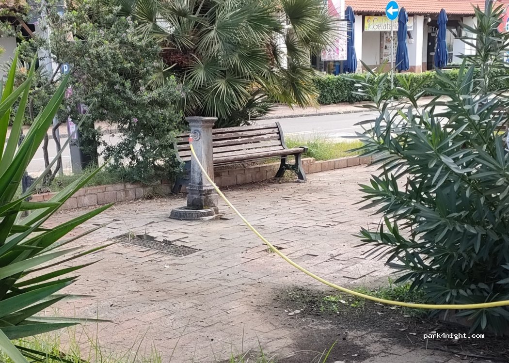 (81037) Baia Domizia - 1 Via degli Oleandri — foto 2