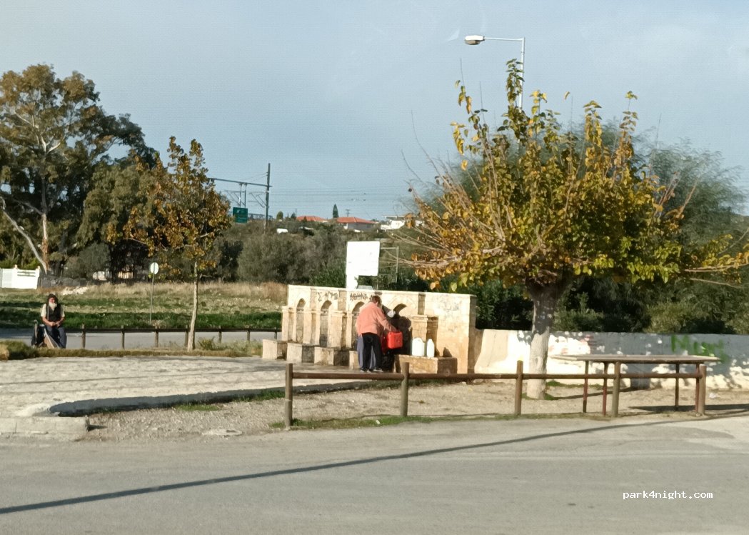 (200 03) Άγιοι Θεόδωροι - 10 Πραθιου — foto 2