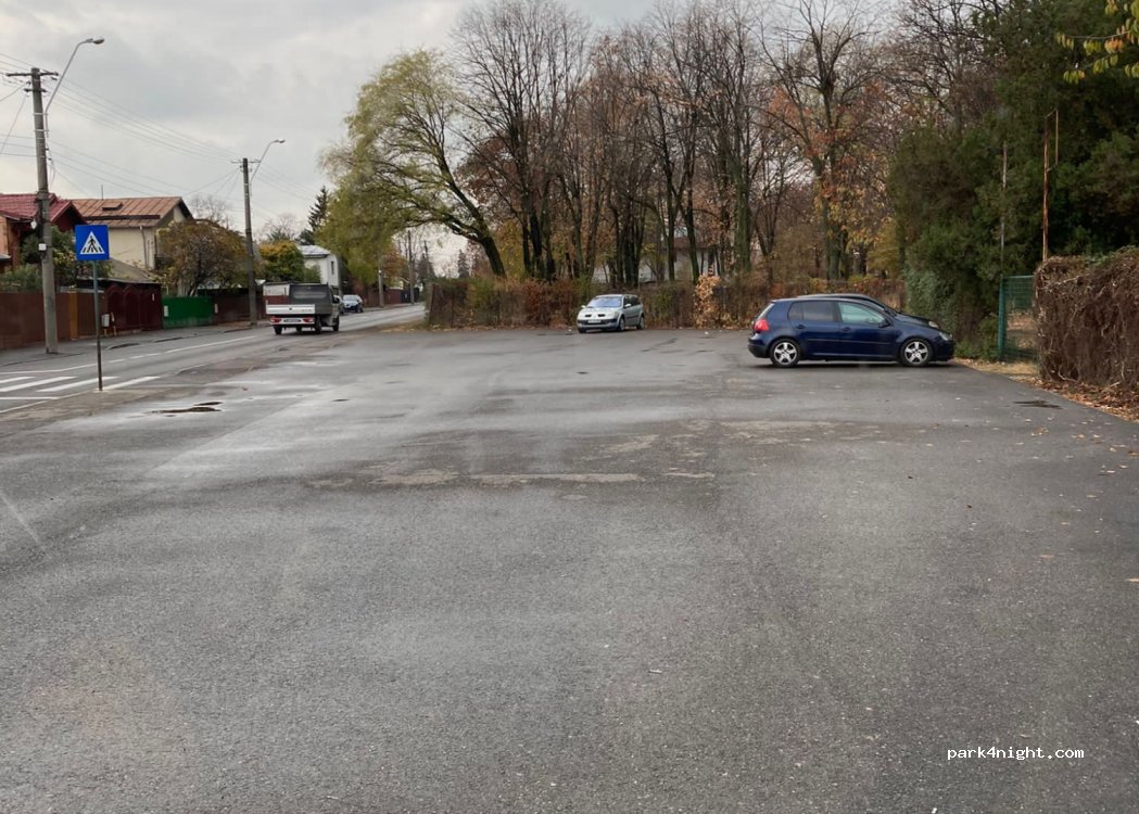 (107592) Ploiești - 97 Strada Călimani — foto