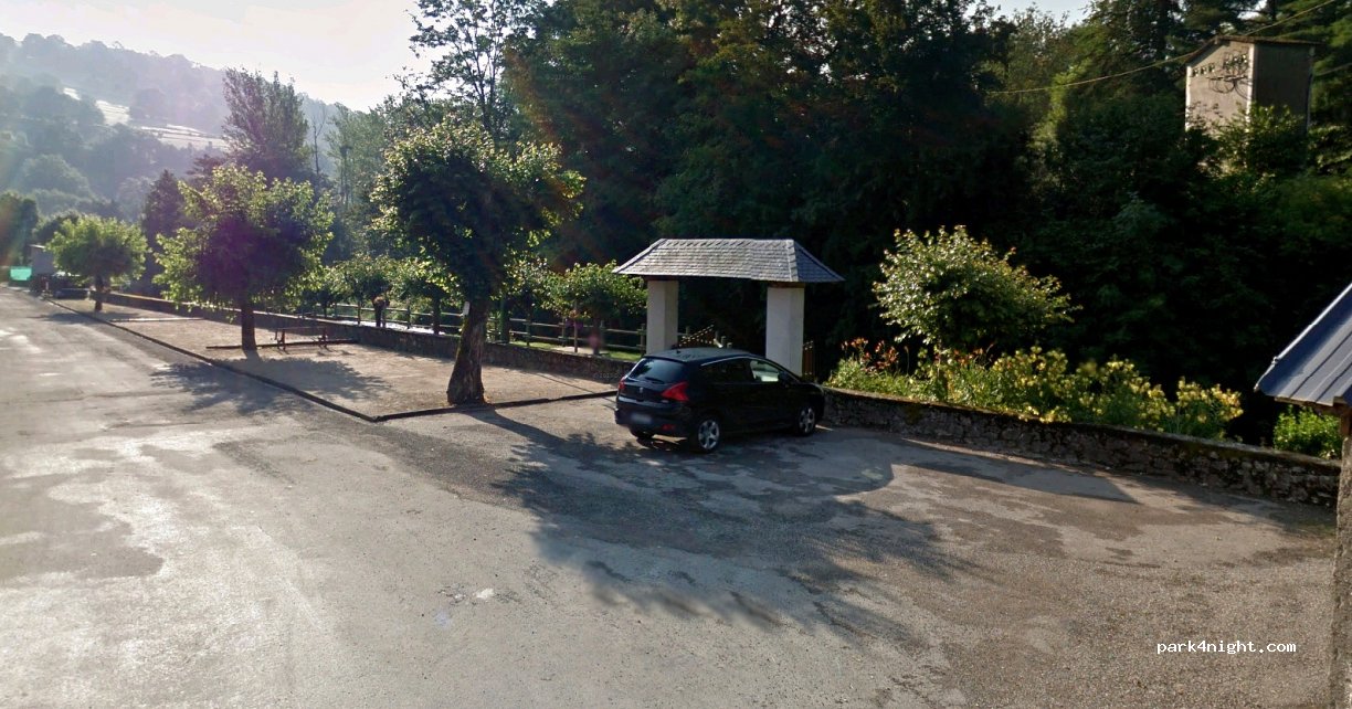 (09800) Argein - 24 Esplanade du Gravier — foto