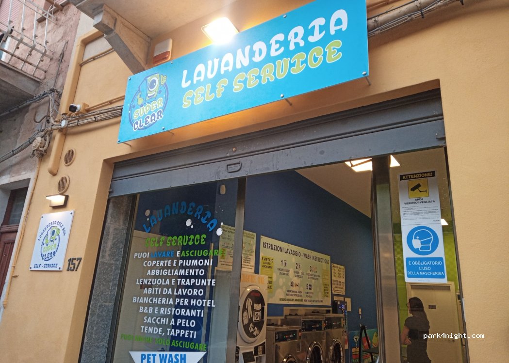 (91100) Trapani - 155 Via Pepoli Agostino Conte — foto 2