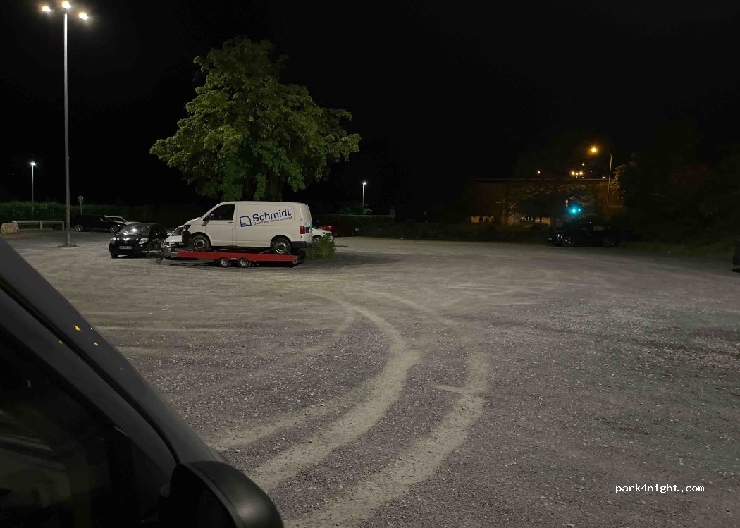 (97074) Würzburg - 1 Heiner-Dikreiter-Weg — foto
