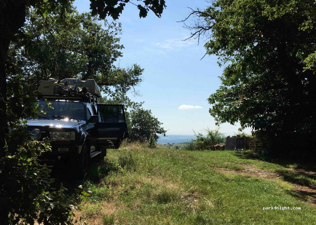 Camping a la Ferme — foto 2