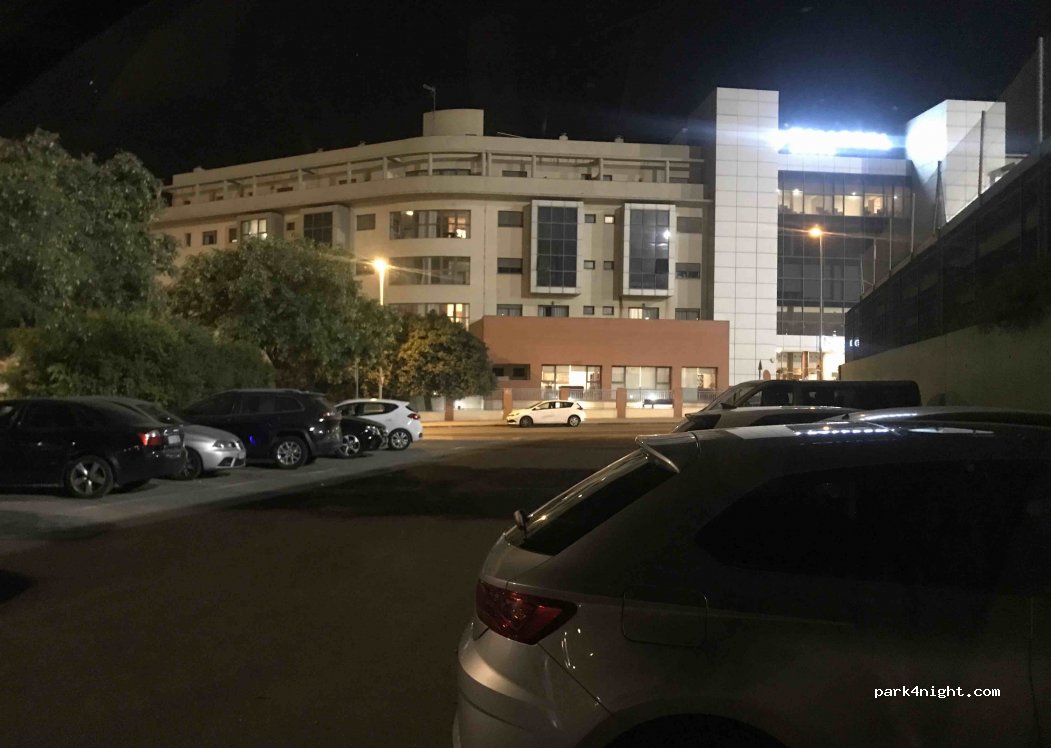 (04008) Almería - C. Morato — foto