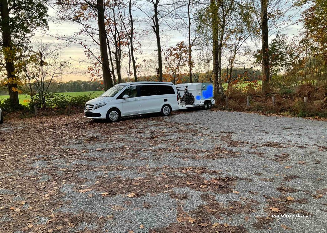 (47533) Kleve - Treppkesweg — foto
