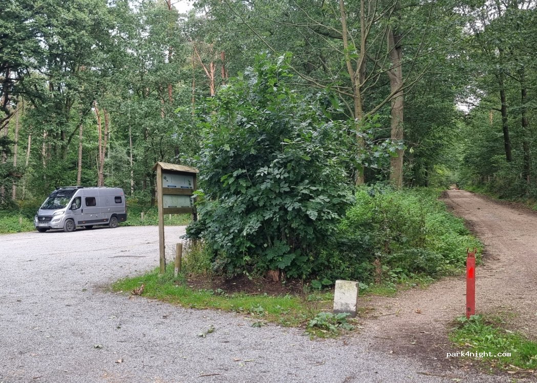 (47533) Kleve - Treppkesweg — foto 3