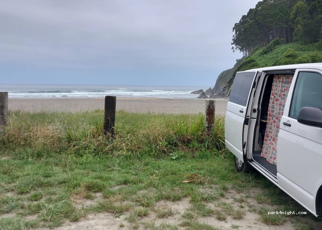 (33792) Sabugo - 764 Carretera de la Playa — foto