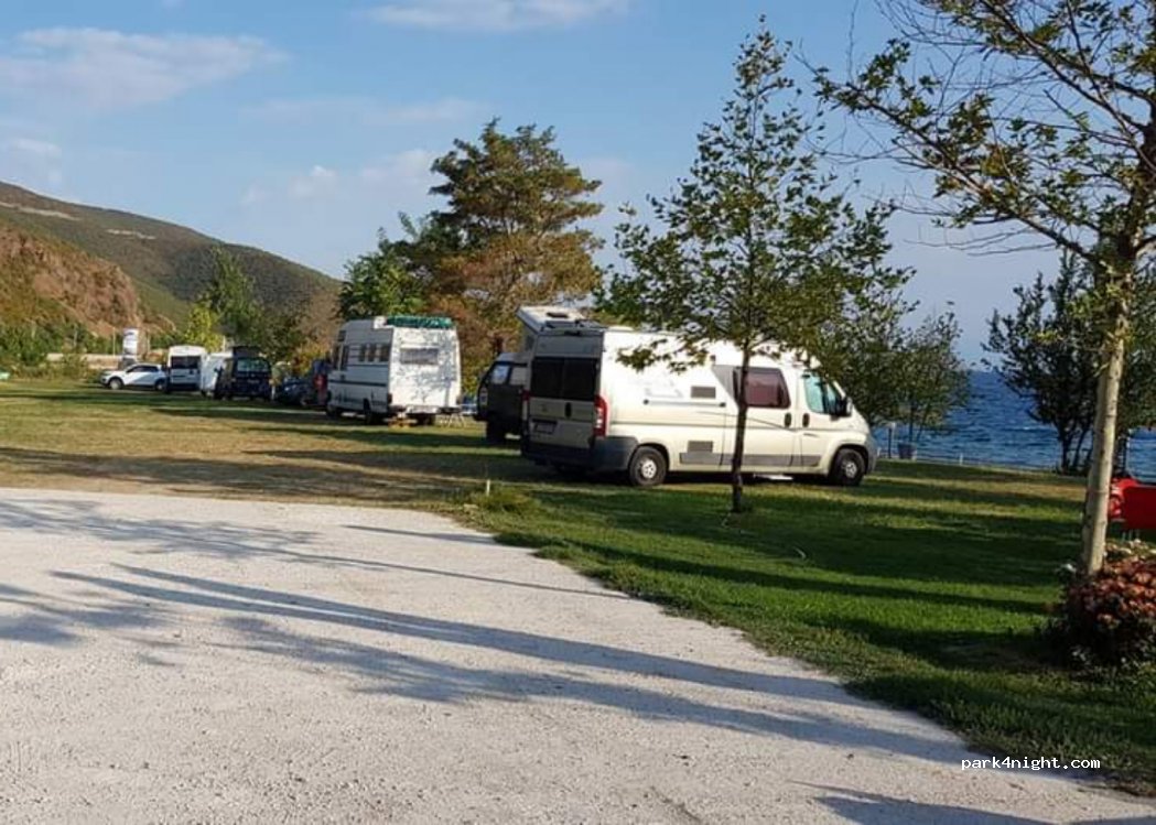 Camping Rei — foto 2