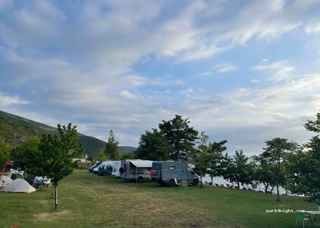 Camping Rei — foto 4