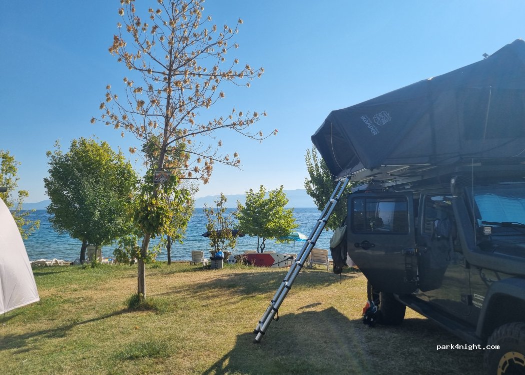 Camping Rei — foto 5