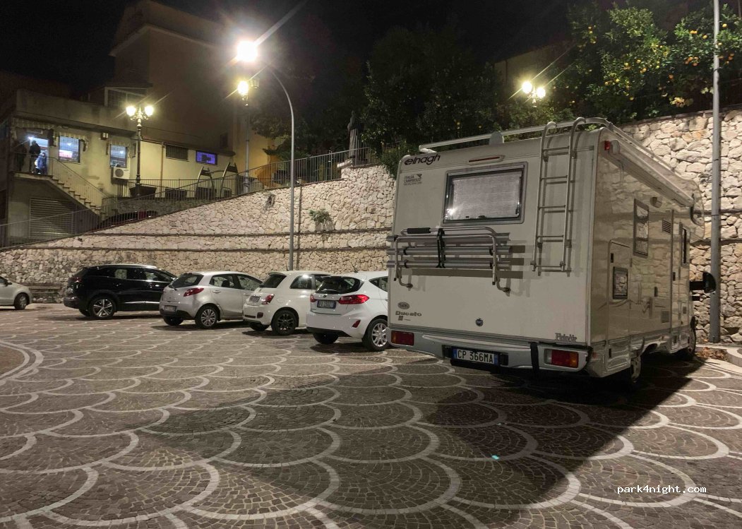 (81014) Fontegreca - 124 Via Roma — foto
