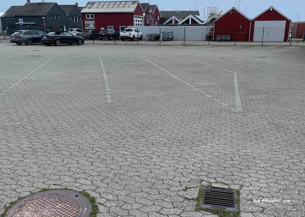(4600) Køge - 1 Bådehavnen — foto