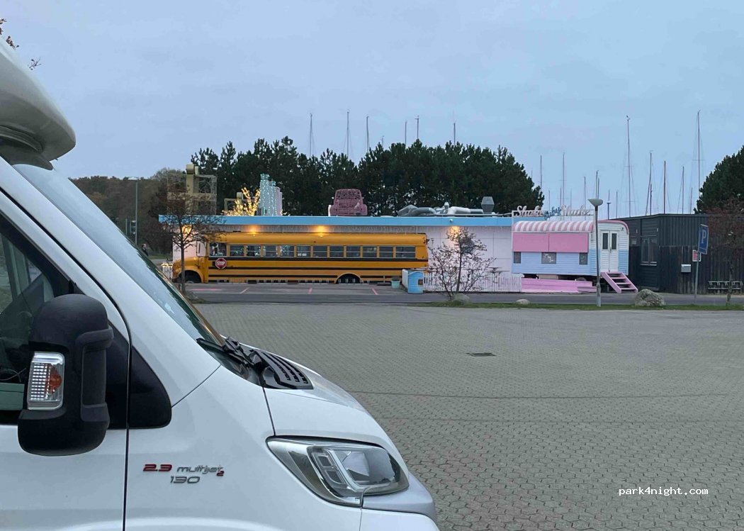 (4600) Køge - 1 Bådehavnen — foto 2