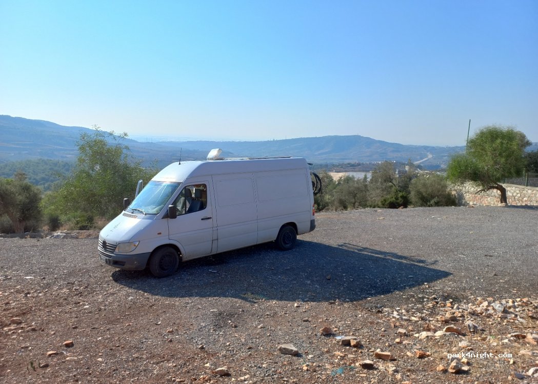 (33400) Tarsus - Unnamed Road — foto 2