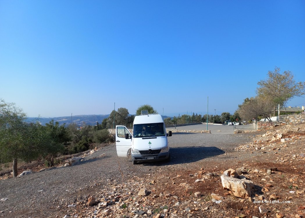 (33400) Tarsus - Unnamed Road — foto 3